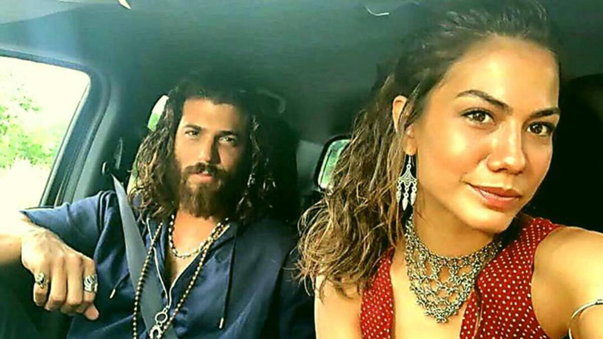 demet özdemir and can yaman