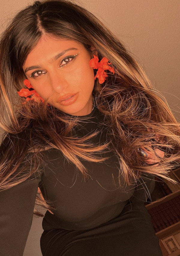 Mia Khalifa