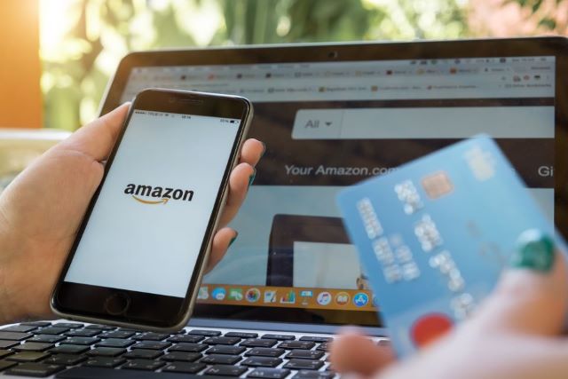 Amazon WFH