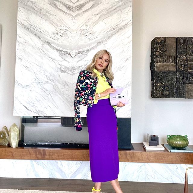 Anastasia Soare
