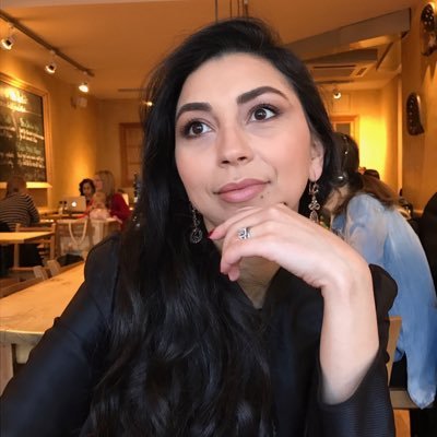 Hasna Kourda - Tunisia