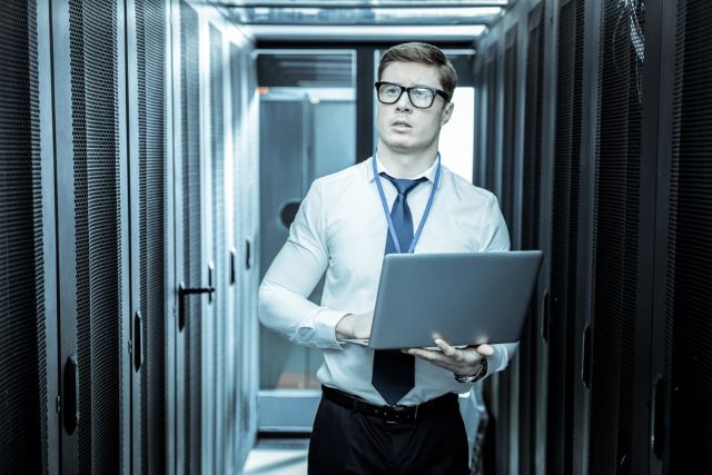 Information security analysts jobs