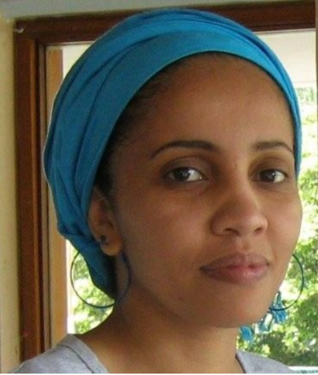 Maisson Matar - Sudan