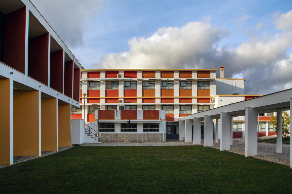 Portugal teacher