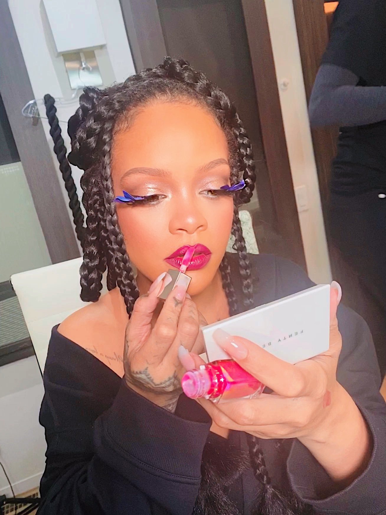 Rihanna