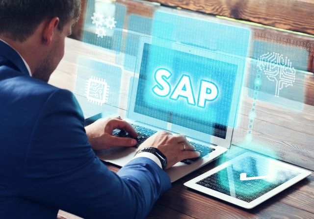 SAP WFH