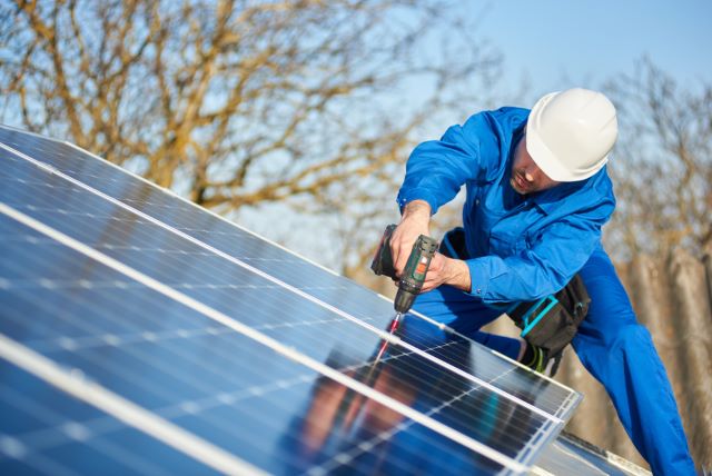 Solar photovoltaic installers jobs