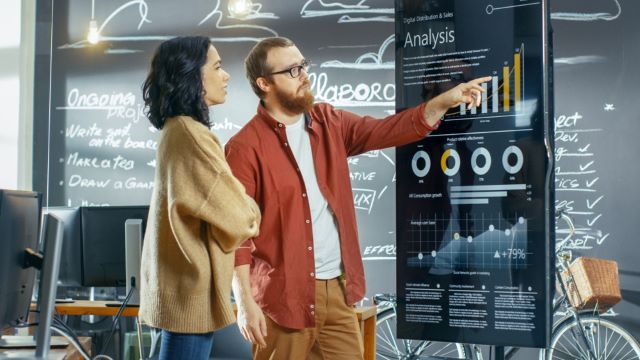 Statisticians jobs