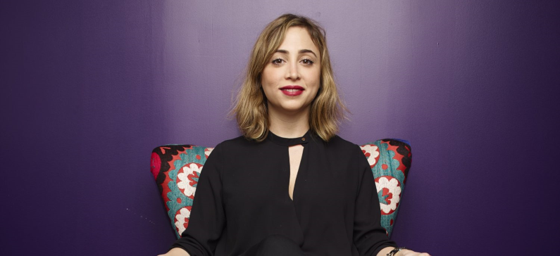 Ayah Bdeir