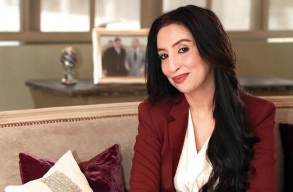 Salwa Idrissi Akhannouch - Morocco
