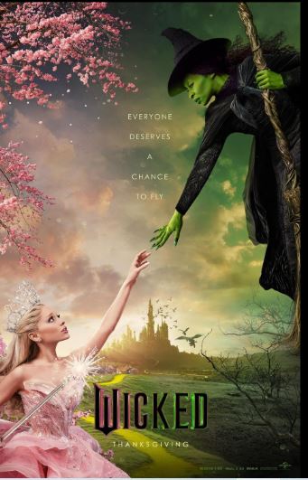 Wicked movie