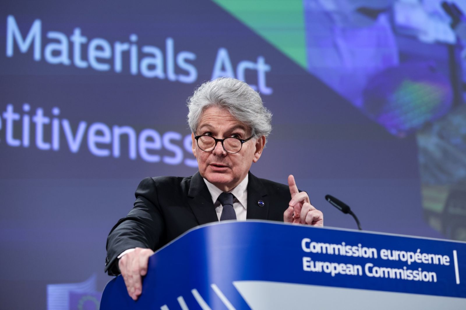 Meta to run new EU content rules stress test in July
