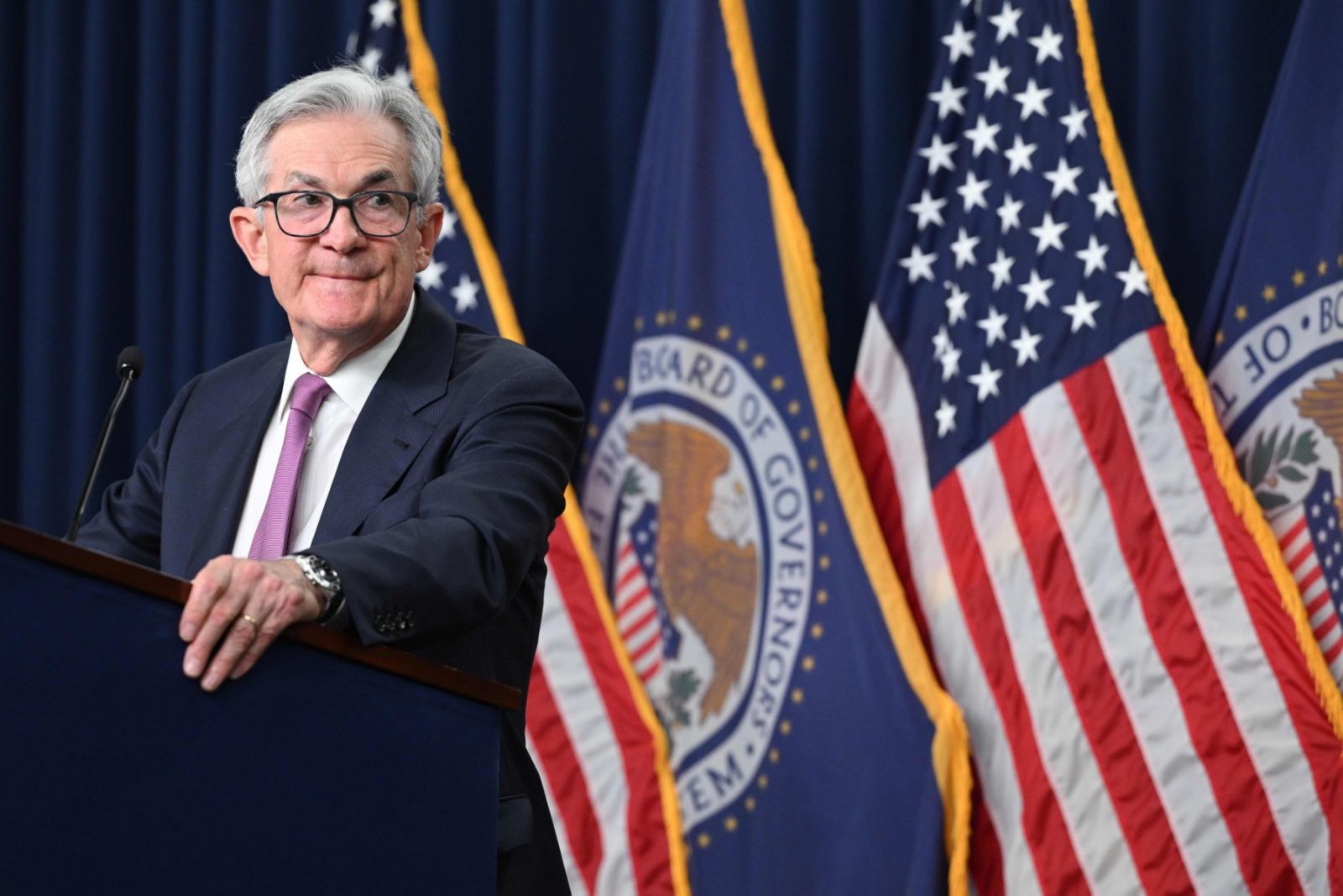 Stocks worldwide slide ahead of US inflation data