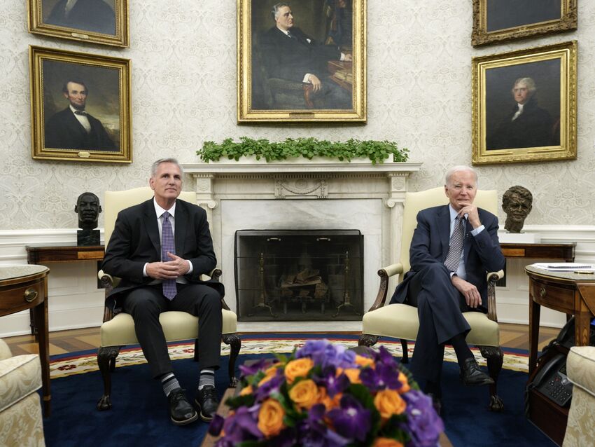 US debt ceiling talks promising, not conclusive