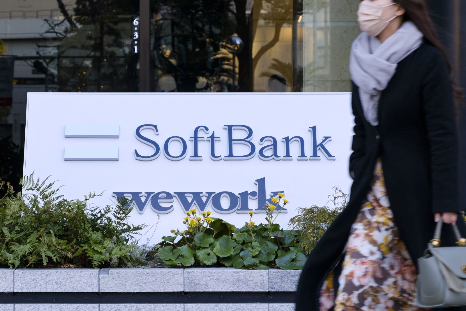 SoftBank CEO ‘heavy user’ of ChatGPT