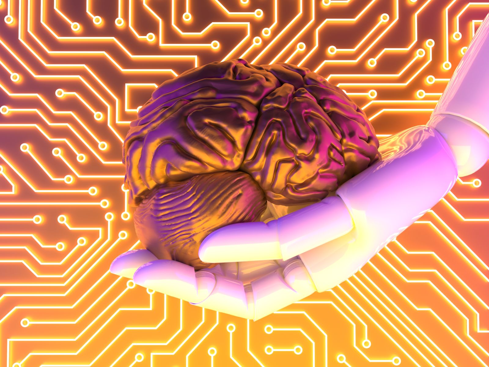 Breakthroughs in mind-reading AI promise world of possibilities