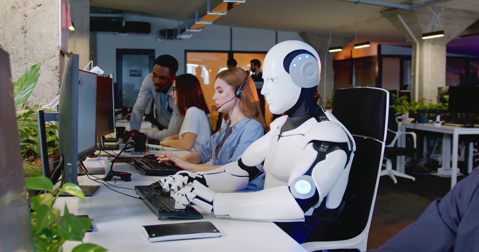 10 Things AI cannot learn no matter how advanced it gets