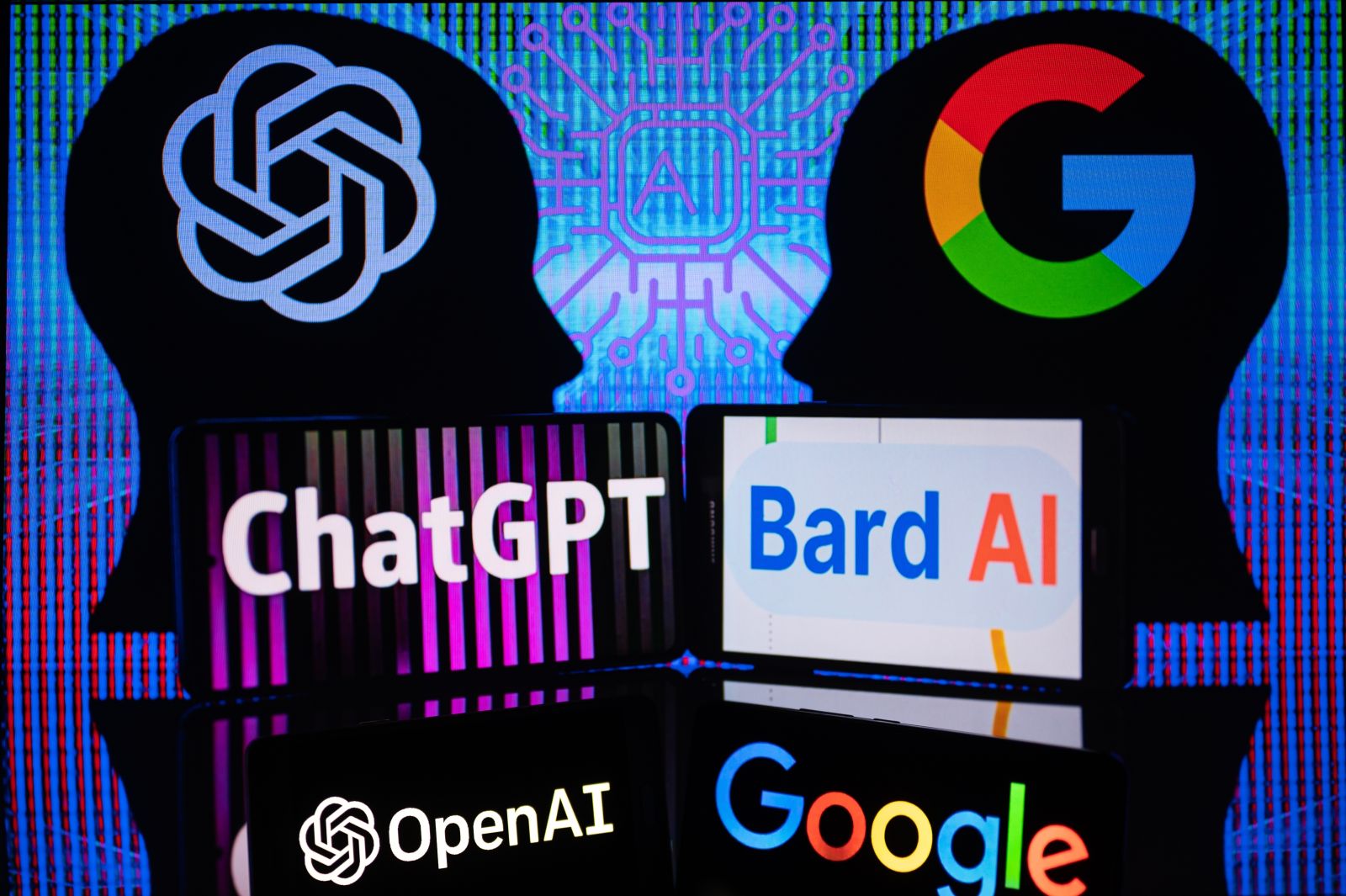 Breakthroughs in mind-reading AI promise world of possibilities