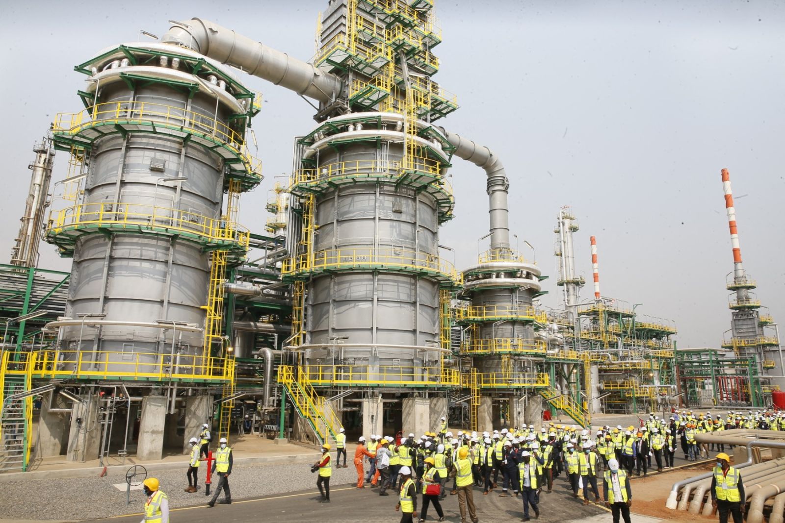 Angola is leaving OPEC over oil cut disputes