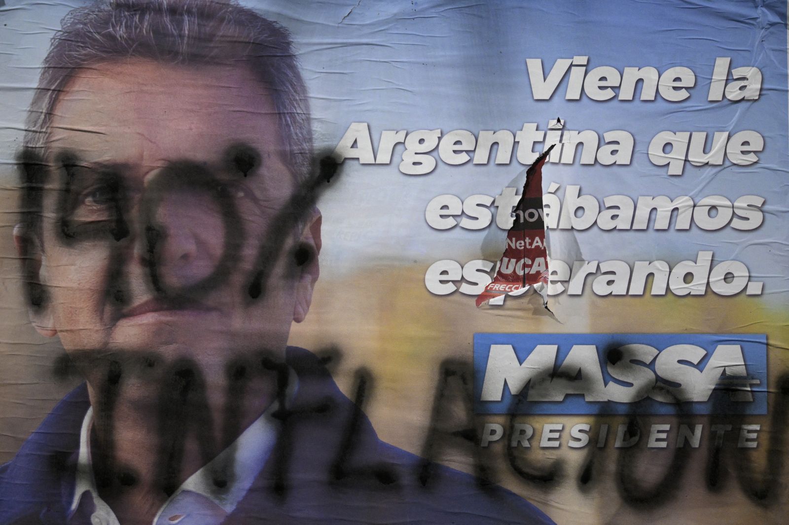 Milei’s Argentina to undergo economic ‘shock therapy’