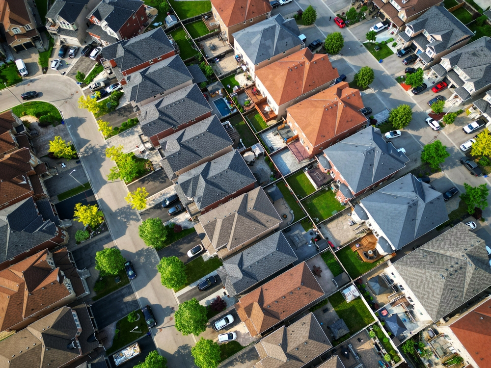 Canada may join the property crisis club