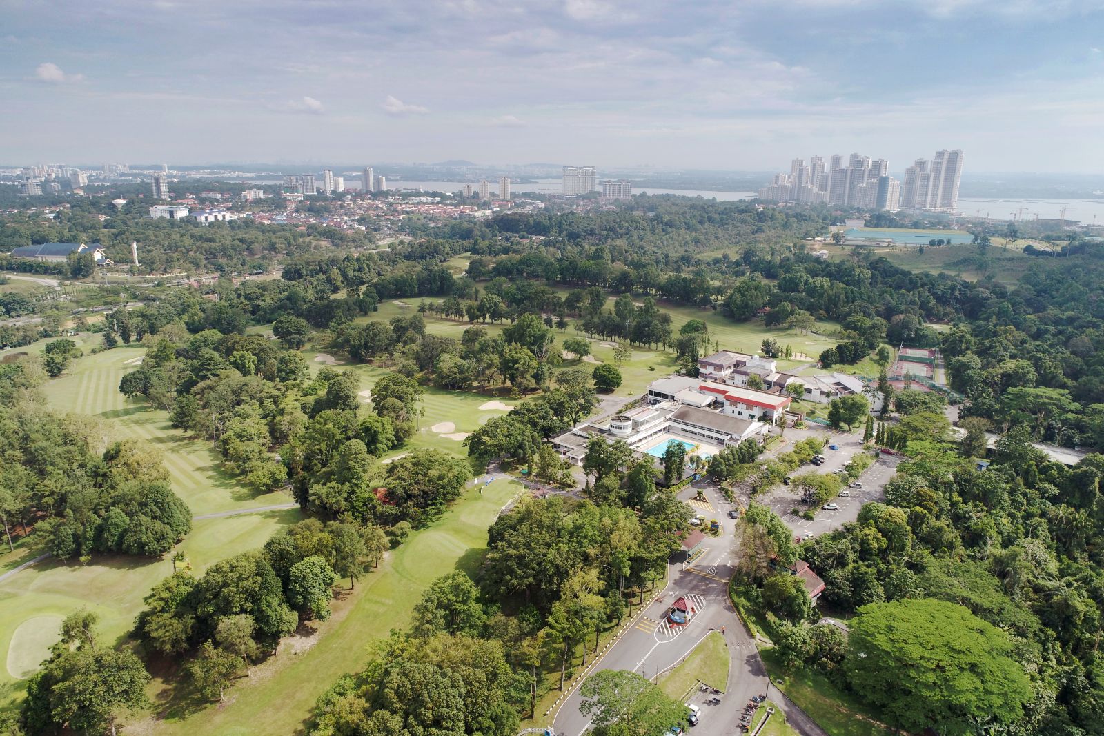 Forest City: Country Garden’s massive Malaysia project on track