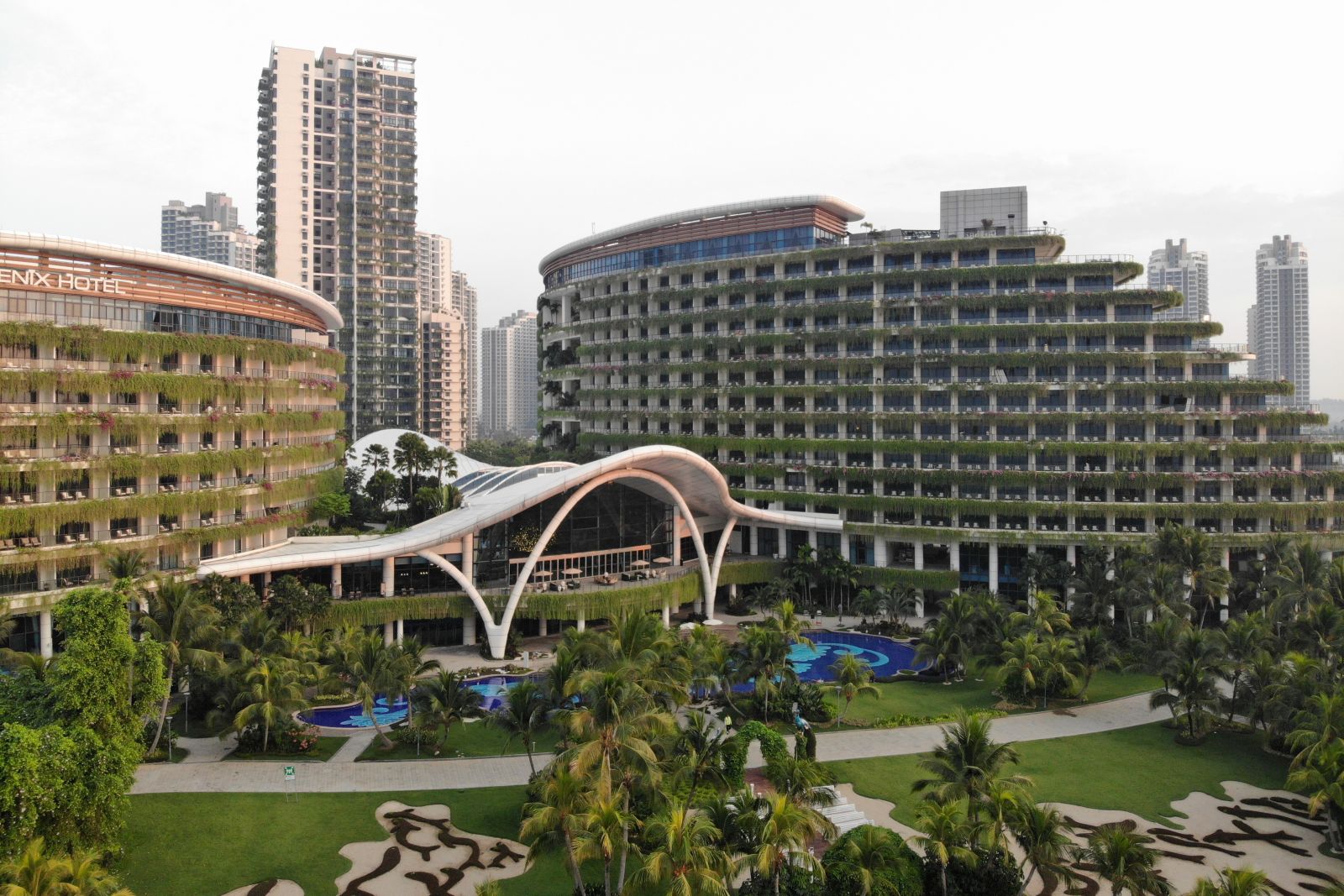 Gov’t looks into $137b aid fund for China’s debt-laden property sector