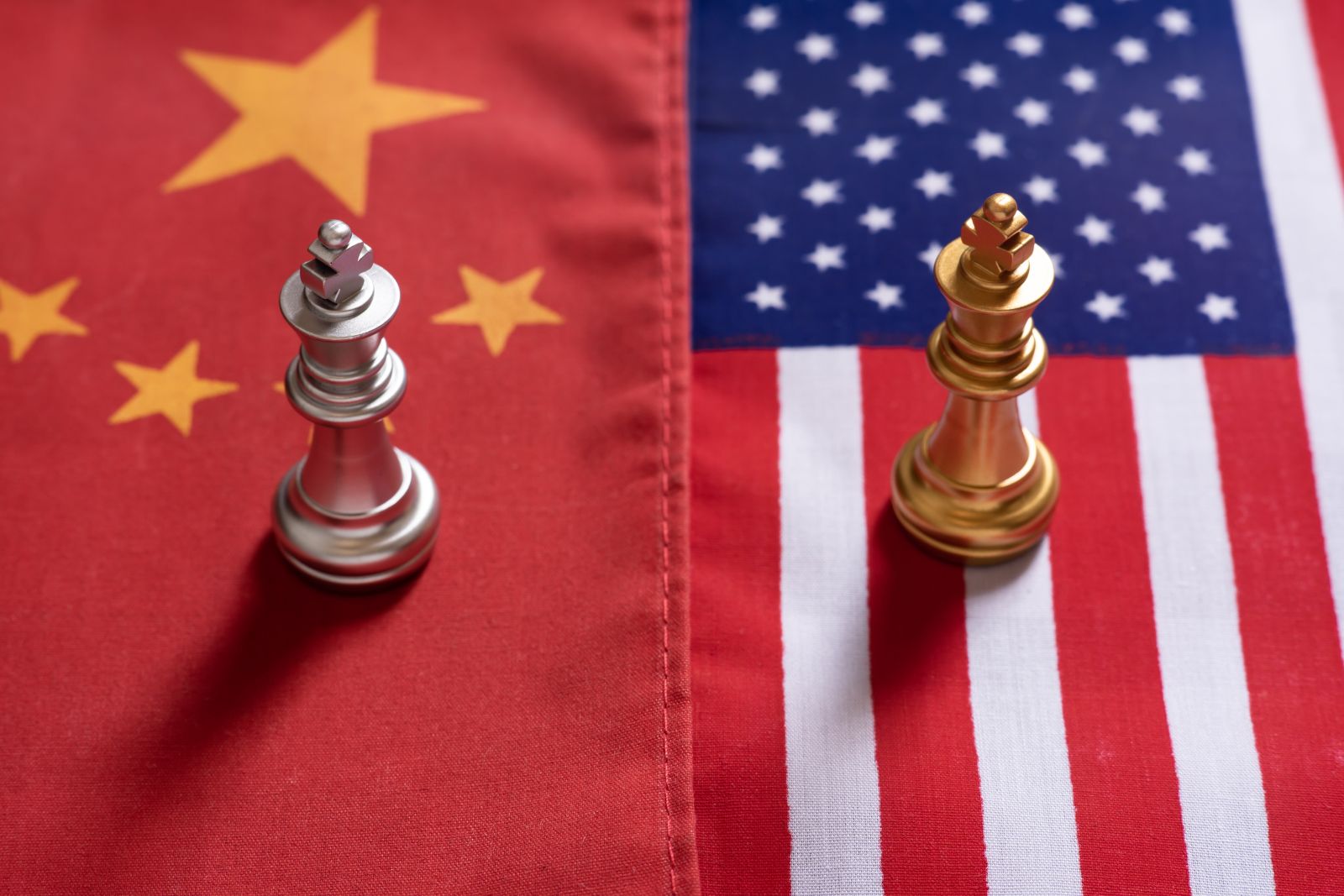 New drone export controls may escalate China-US tensions