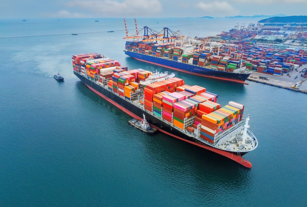 China imports rising points to demand picking up