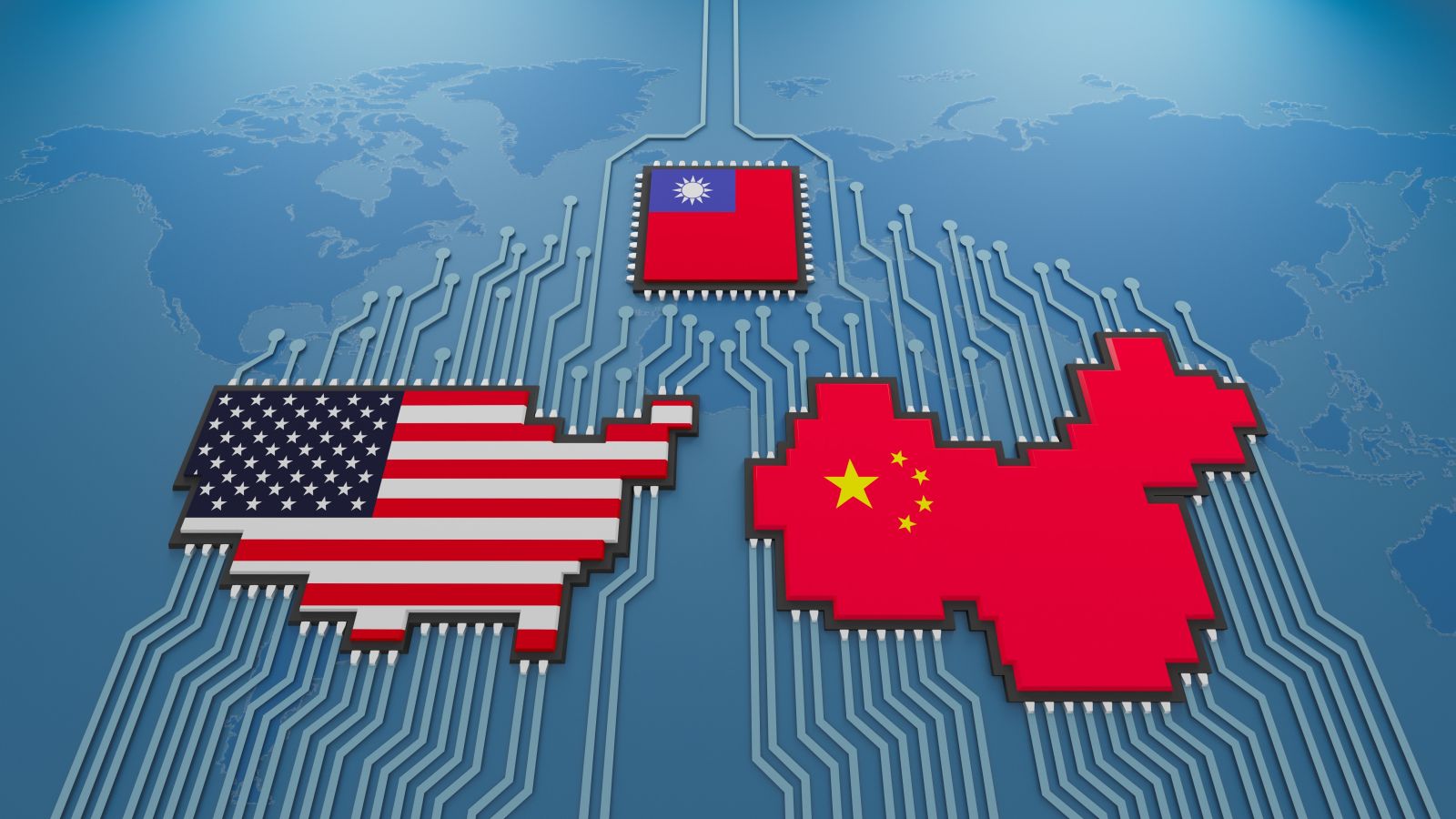 New drone export controls may escalate China-US tensions