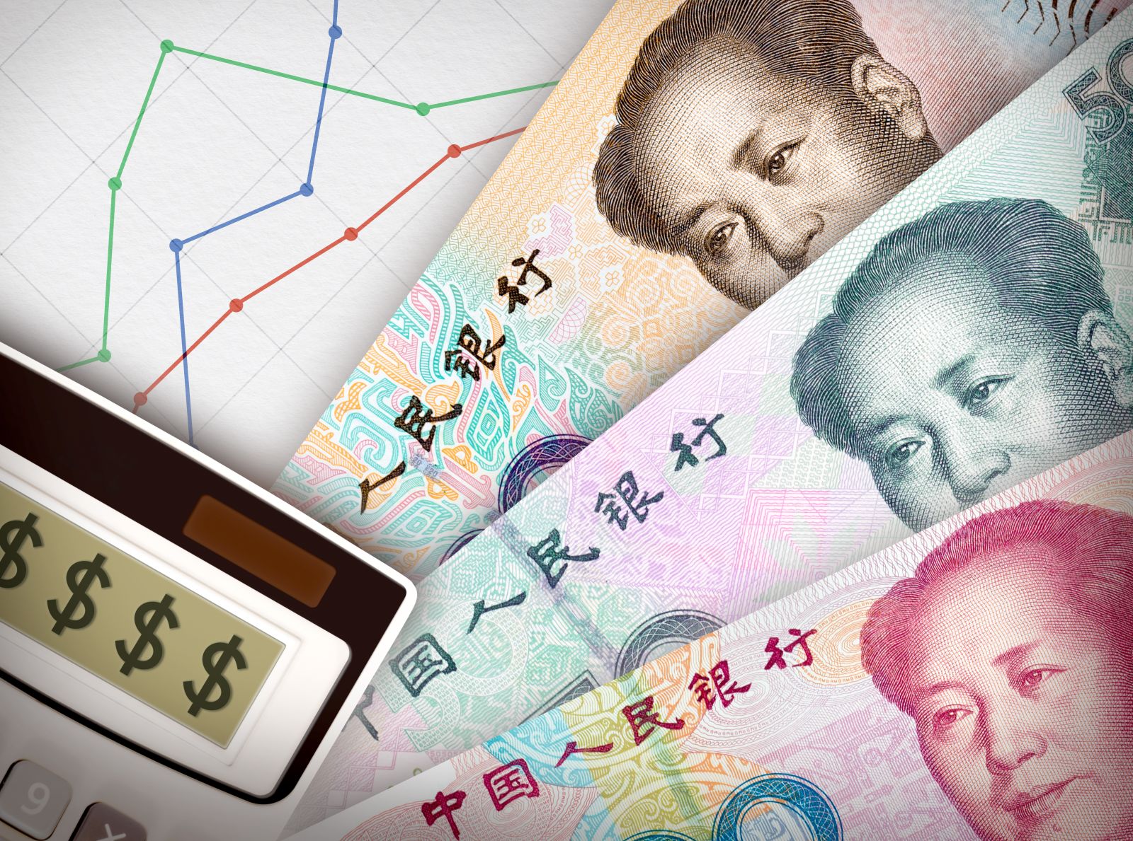 Gov’t looks into $137b aid fund for China’s debt-laden property sector