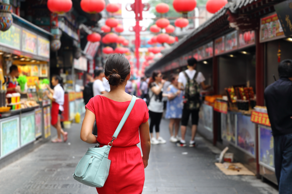 China deflation strikes again in October