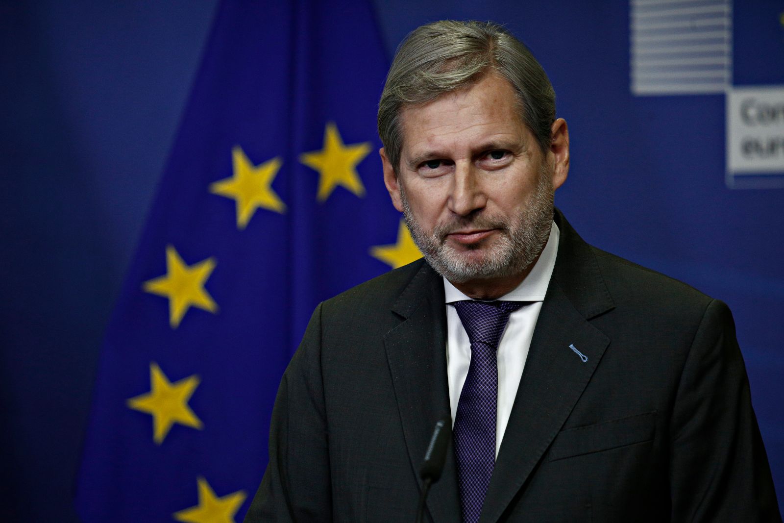 Ankara re-engaged in talks to bolster EU-Turkey trade