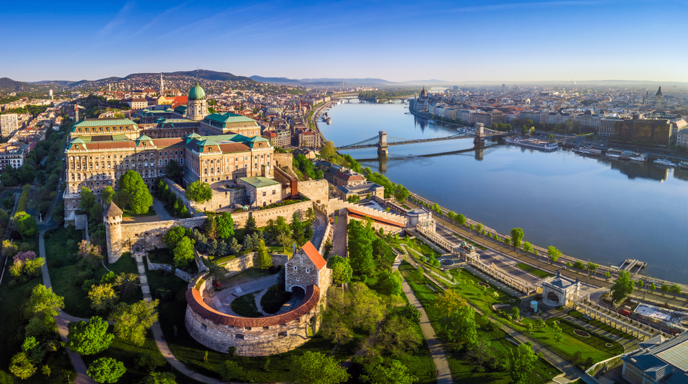 Cheapest European cities to live in