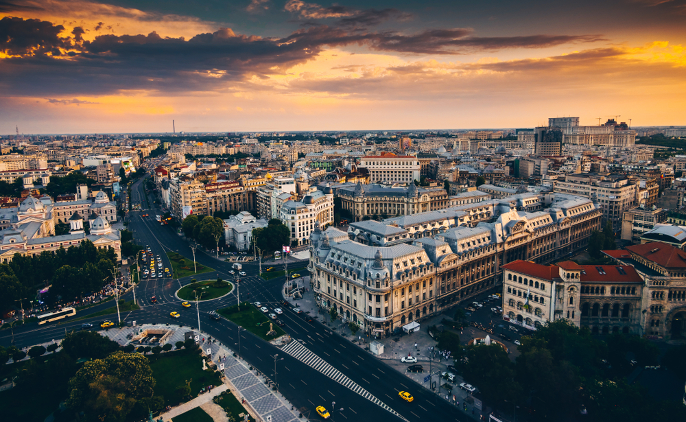 Cheapest European cities to live in