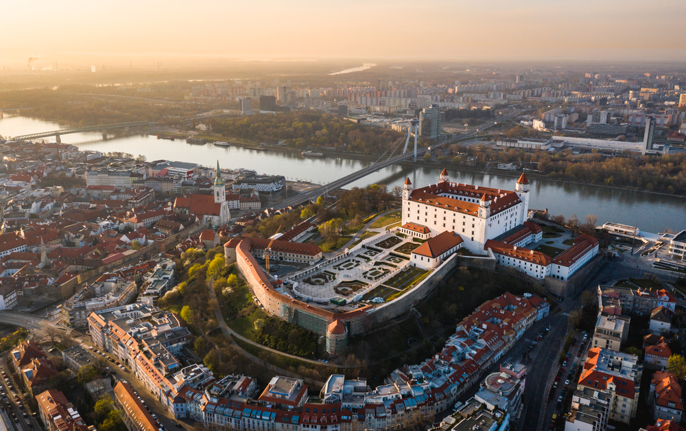 Cheapest European cities to live in