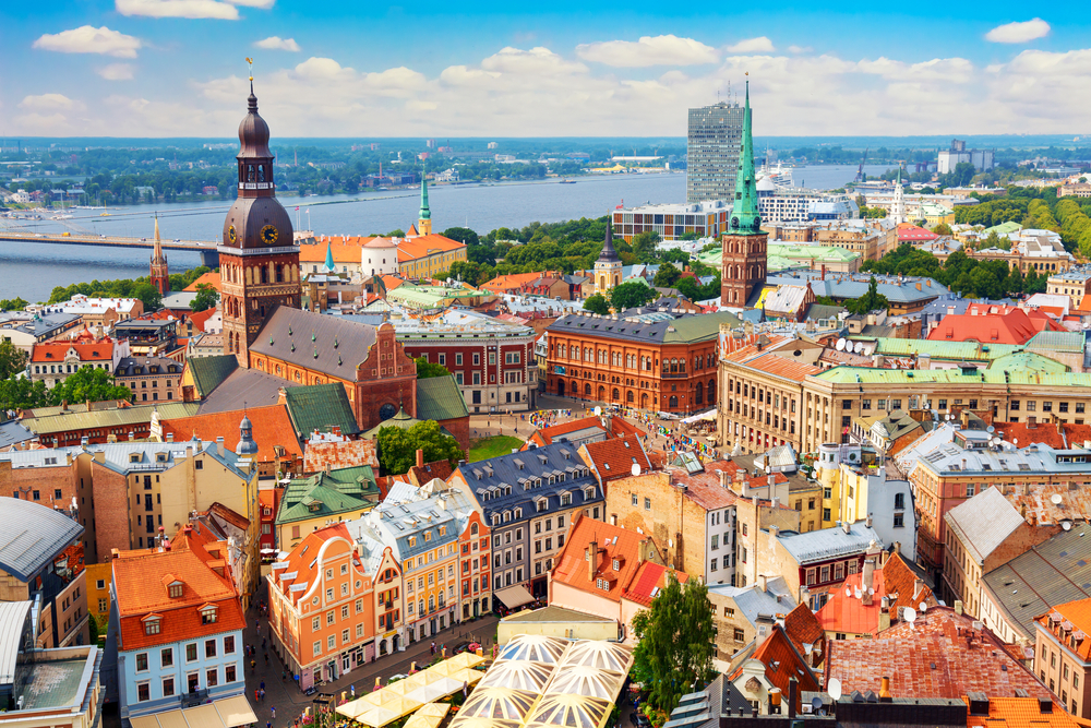 Cheapest European cities to live in