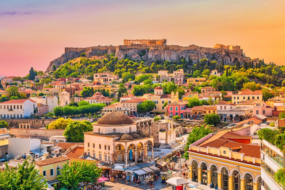 Cheapest European cities to live in