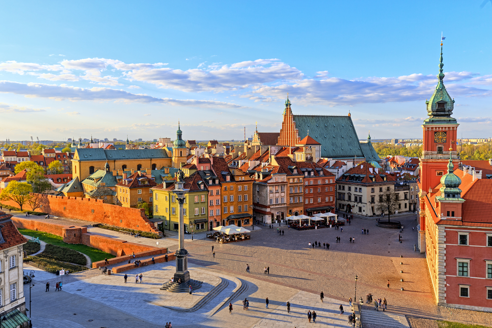Cheapest European cities to live in