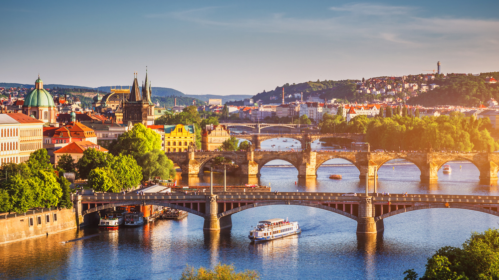 Cheapest European cities to live in