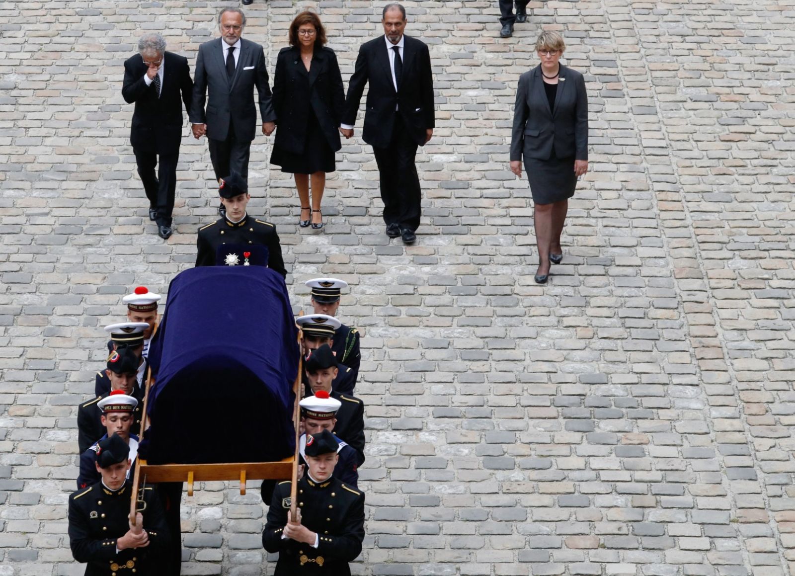 25 Richest Families in the World in 2023