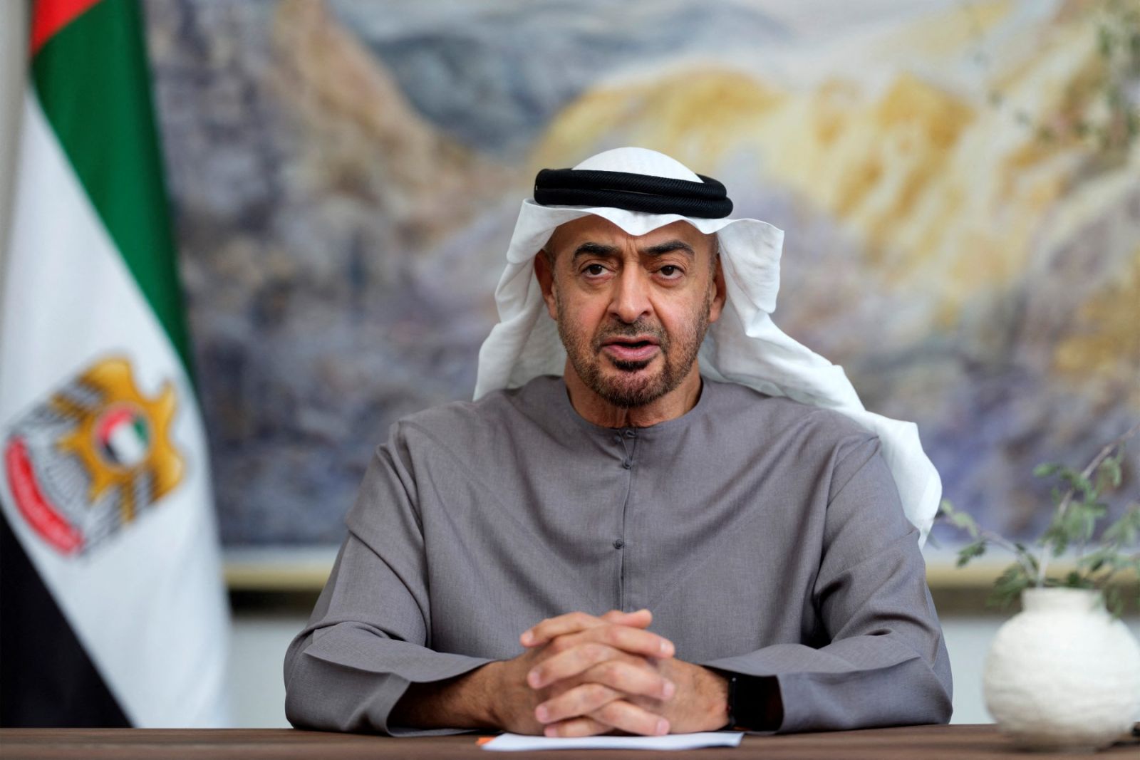 25 Richest Families in the World in 2023