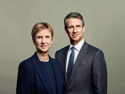 25 Richest Families in the World in 2023