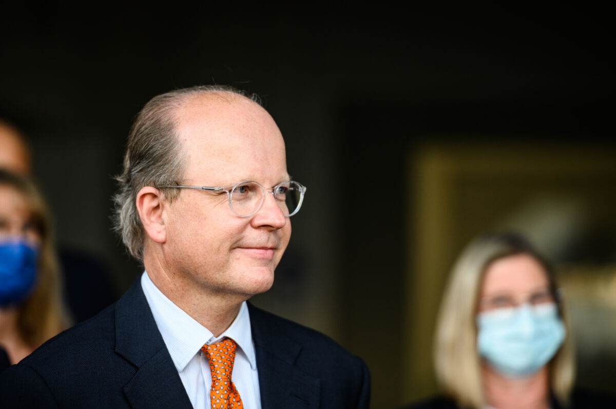 25 Richest Families in the World in 2023
