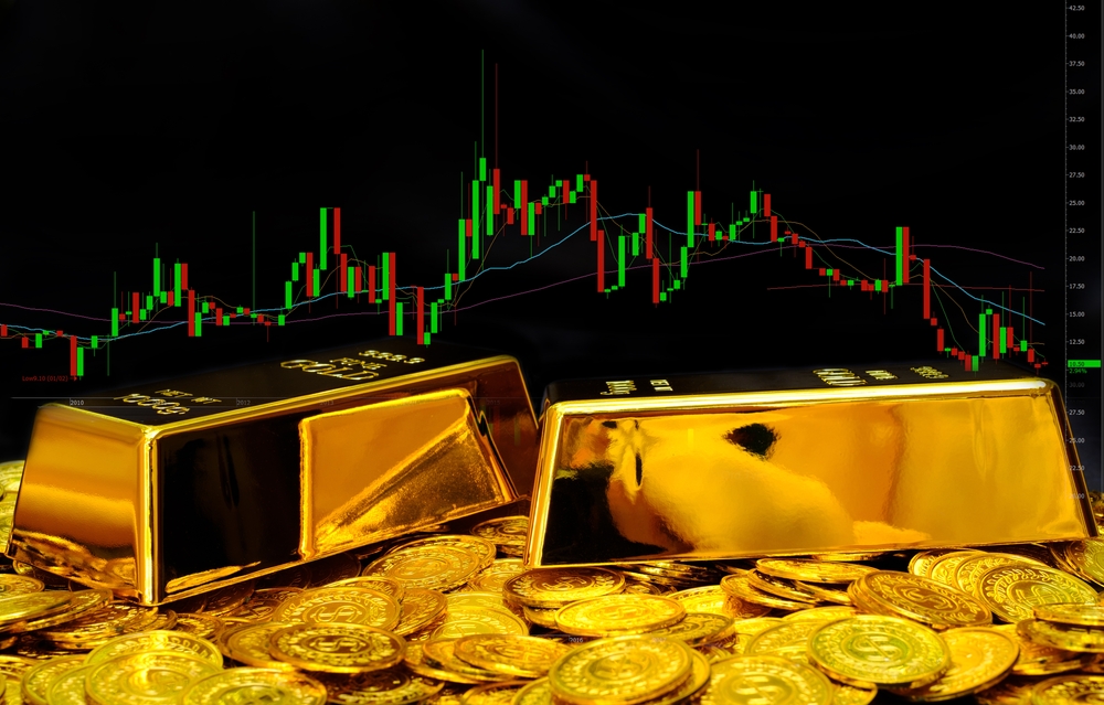 Gold prices slide from all-time high, stocks worldwide mixed