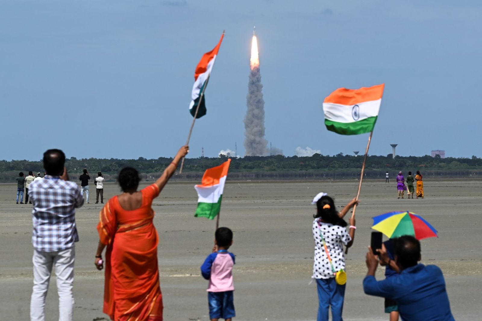India may be first to land on the Moon’s South Pole