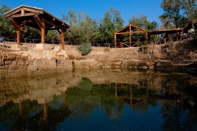 Jordan tourism to hit new record in 2023
