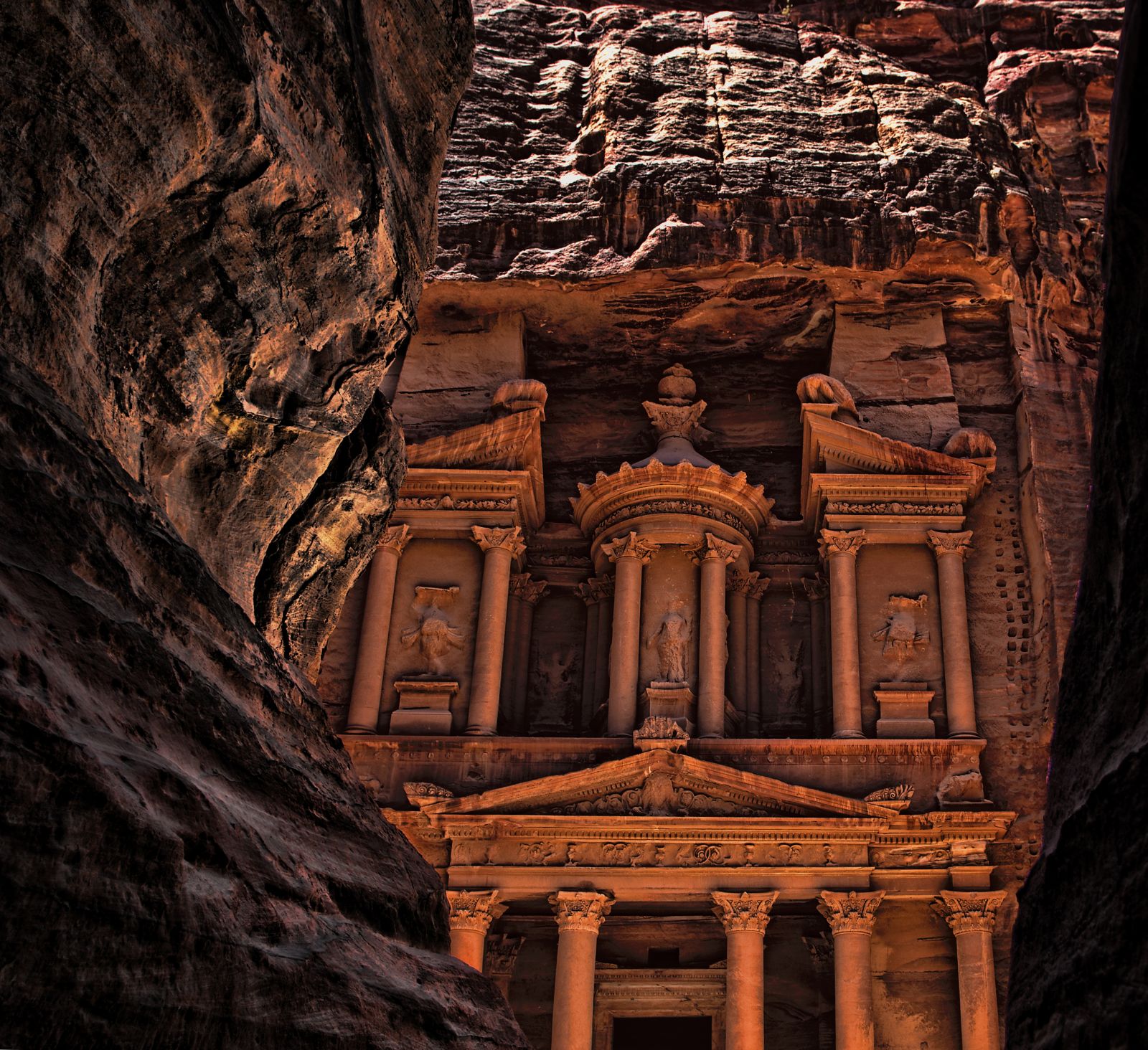 Jordan tourism to hit new record in 2023