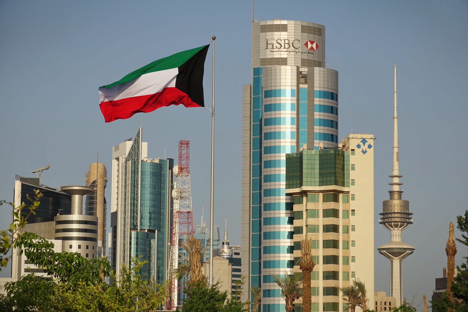Gov’t announced public holiday in Kuwait this week