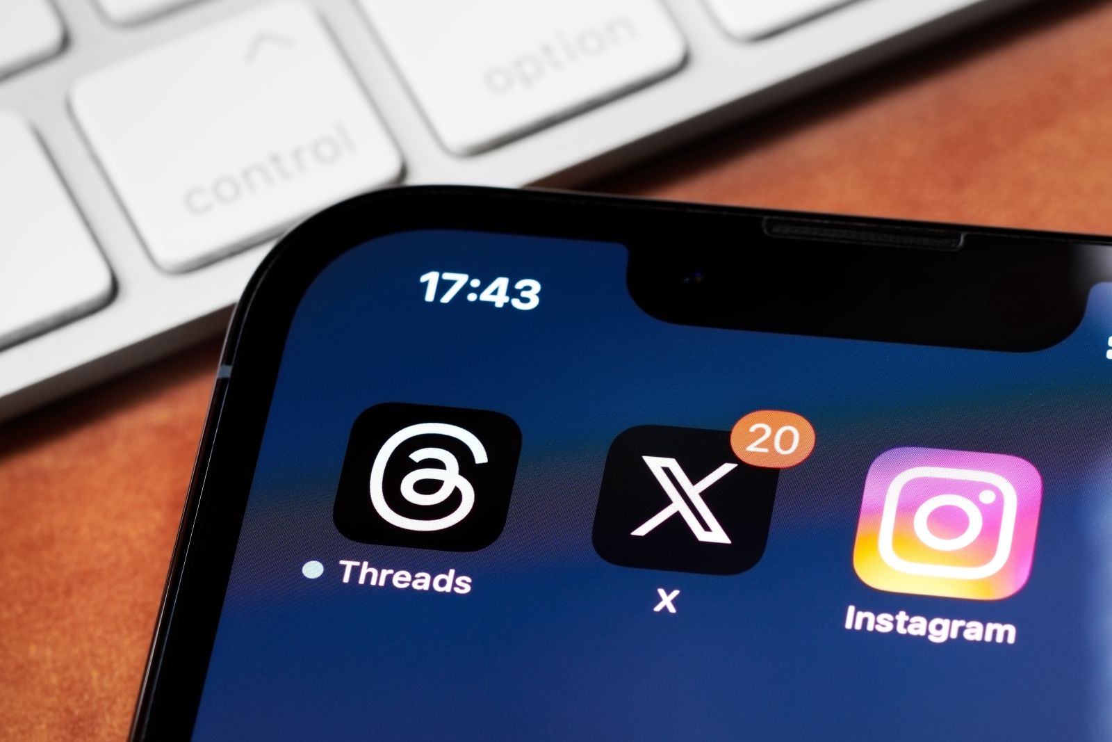Meta will launch a web version of Threads